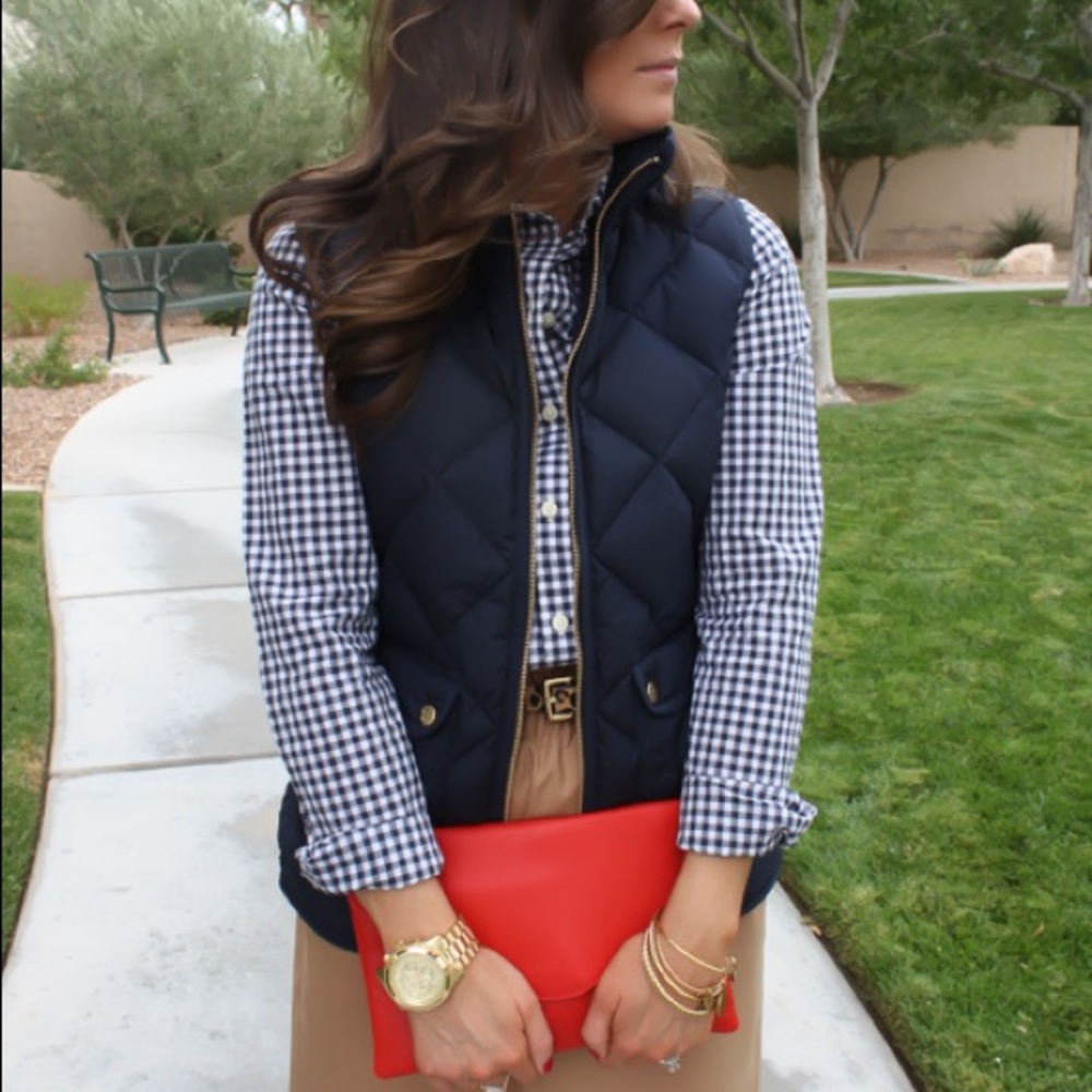 sold🎉🎊🎁 Duluth trading Co. checkered shirt - Picture 2 of 8